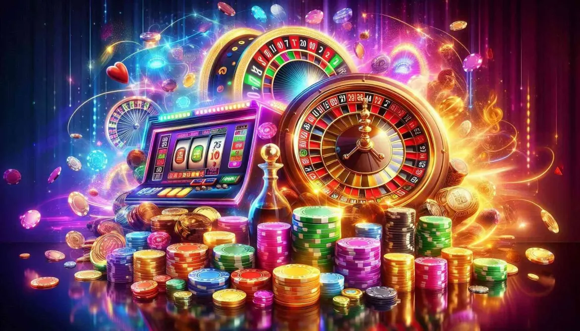 4Crowns Casino