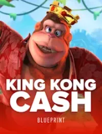 king kong cash - logo